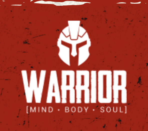 Warrior Mind Body Soul thumbnail