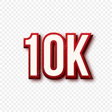NEW MEMEBR DAPAT 10K thumbnail
