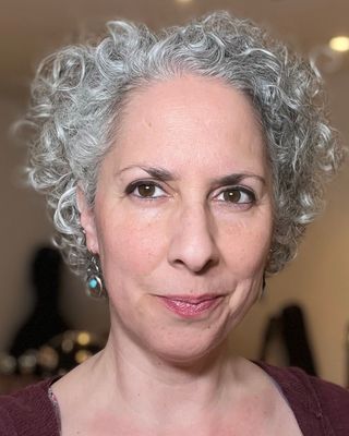 Rivka Gottlieb, Psychotherapist, London, N2 | Psychology Today thumbnail