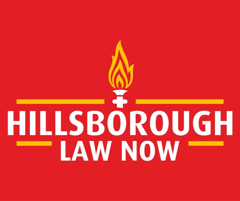 Hillsborough Law Now thumbnail