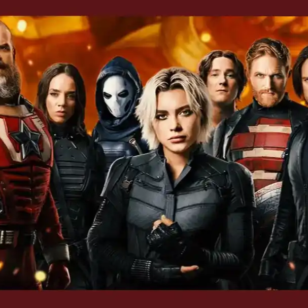 Thunderbolts* izle (2025) Türkçe Dublaj & Altyazılı Tek Parça 𝙵𝚞𝚕𝚕 𝙷𝙳 İzle | CCCV thumbnail