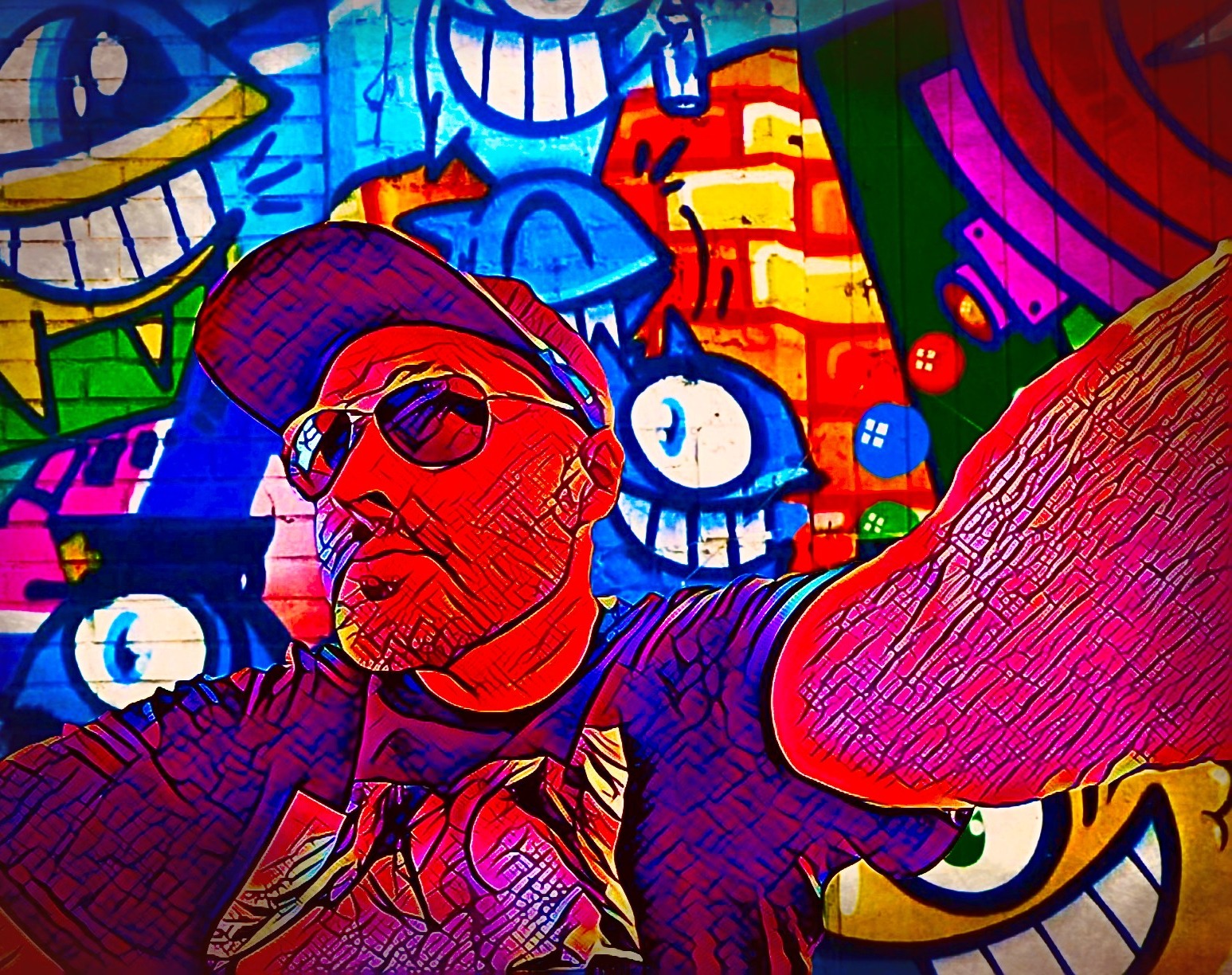 Sera//F.E.E.L. - Bio Site thumbnail