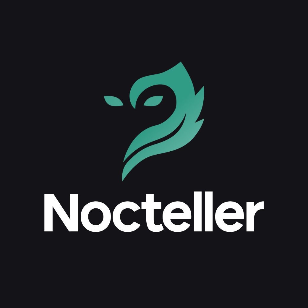 Nocteller : Ton alternative à Wattpad Gratuite & Sans Pub ! 🫶 thumbnail