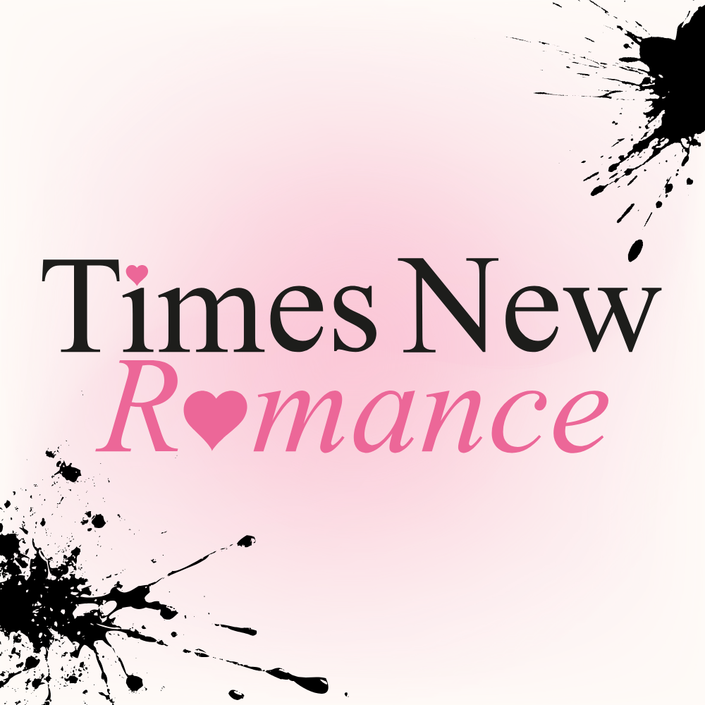 Mon Podcast : Times New Romance 💘 thumbnail