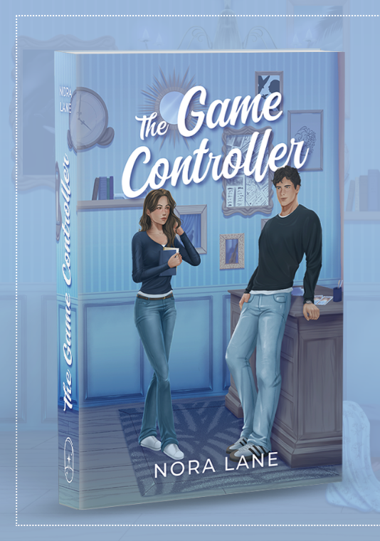 The Game Controller en campagne Ulule ! 🩵 thumbnail