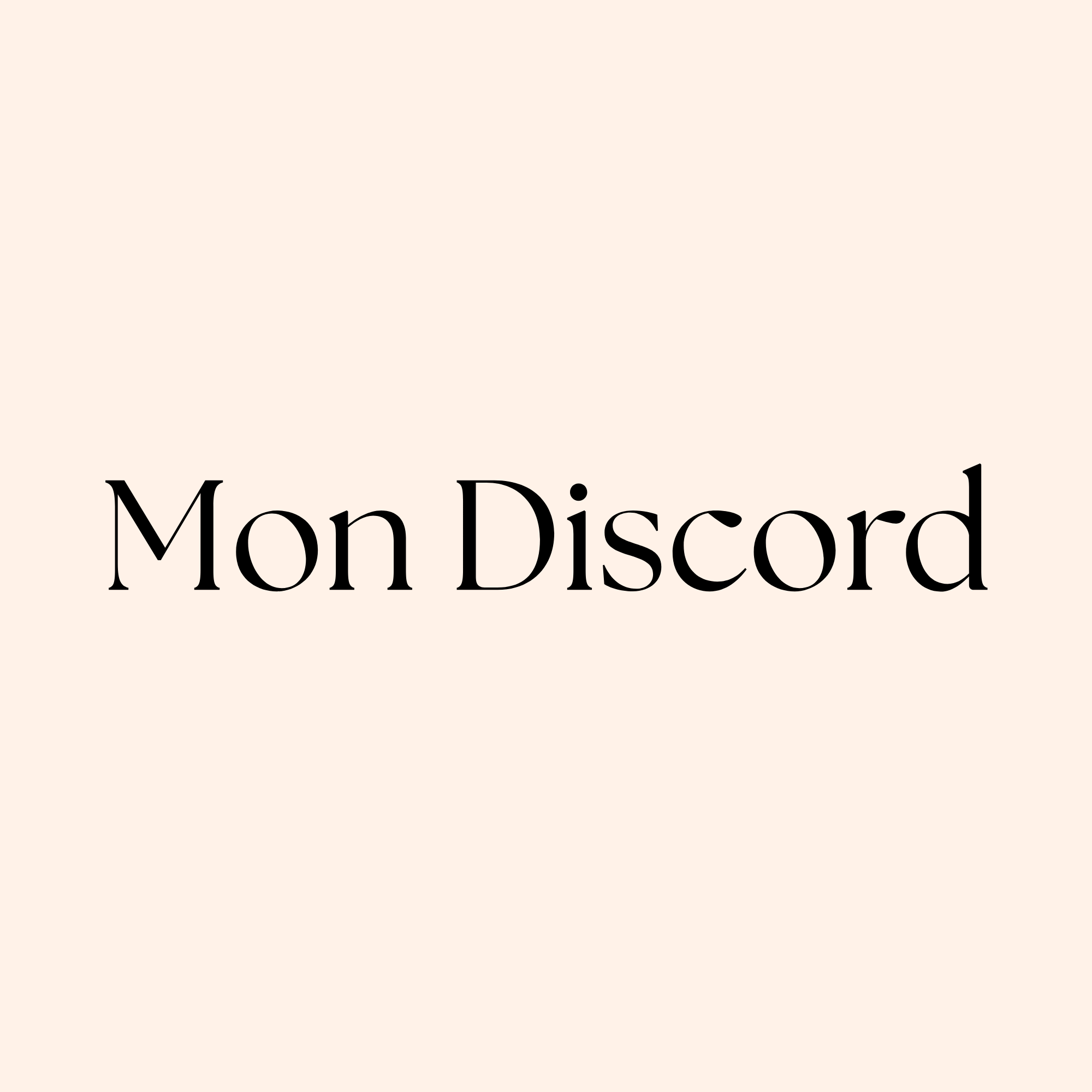Rejoins le serveur Discord L'étagère ! 👀 thumbnail