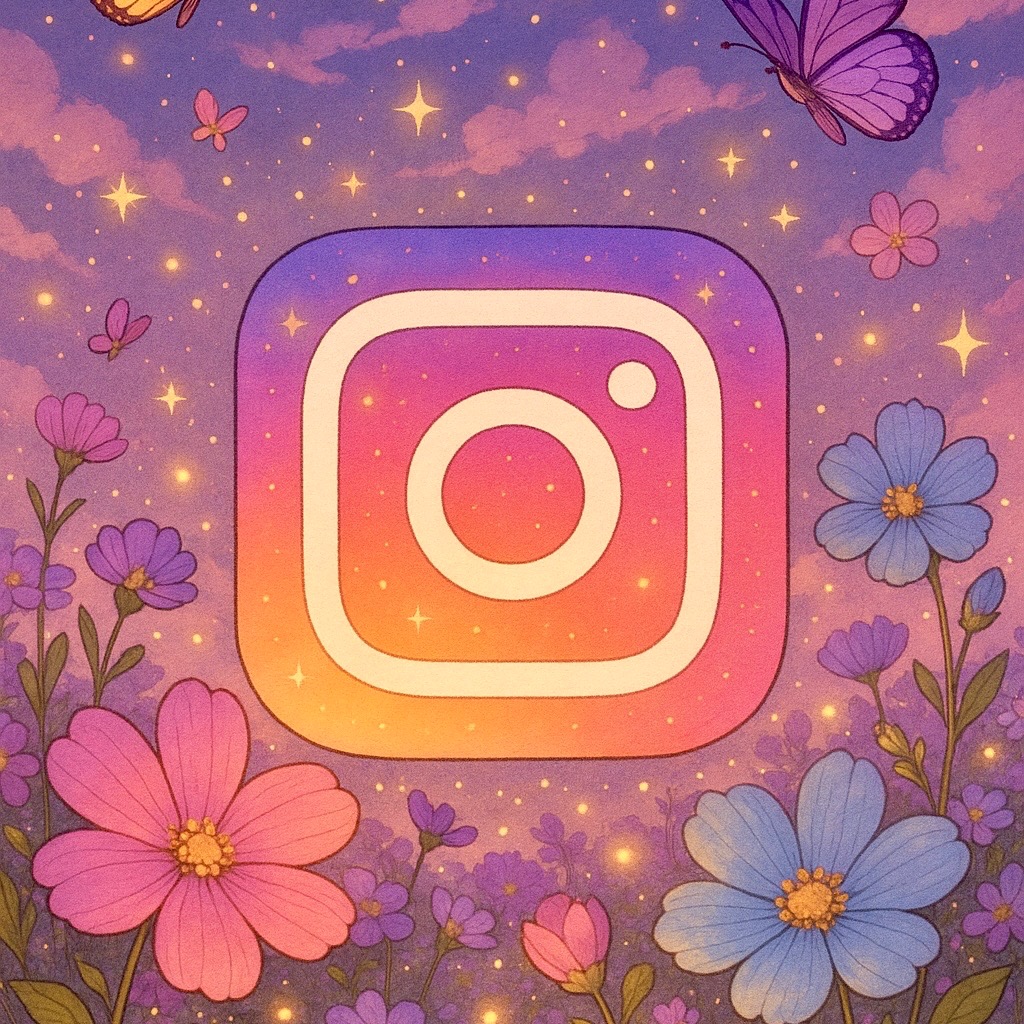 My Instagram  thumbnail