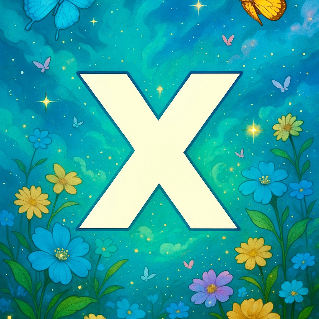 My X (Twitter) thumbnail