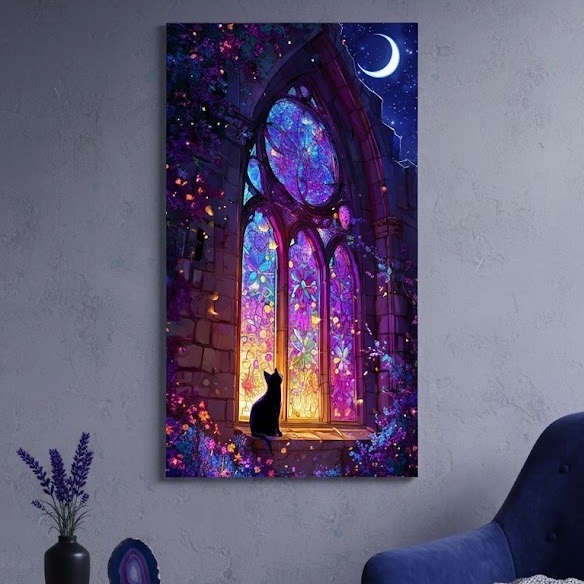 Printed Canvases  thumbnail