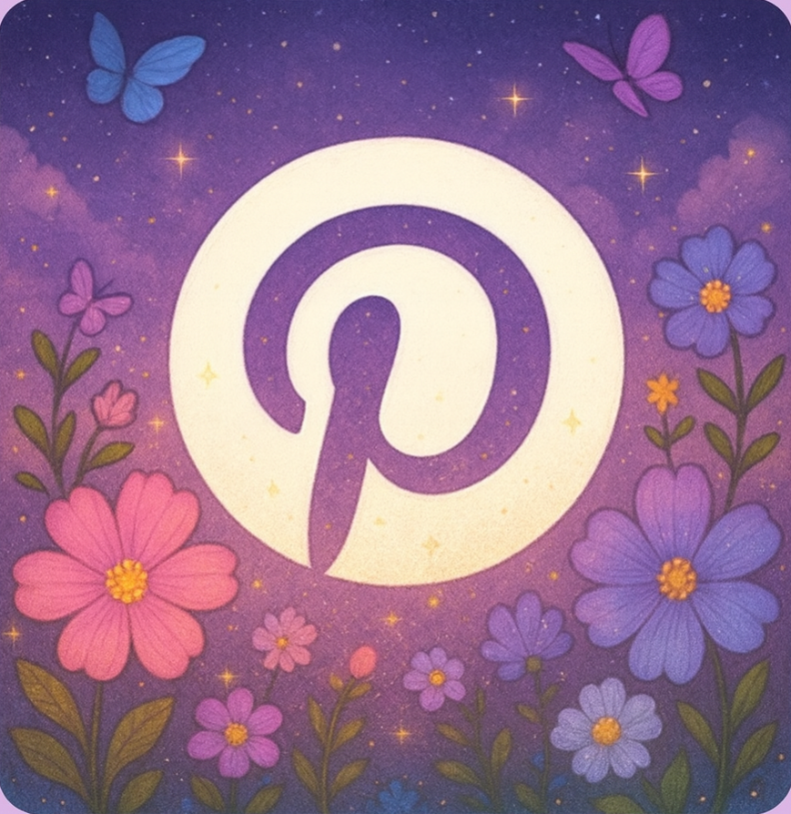 My Pinterest  thumbnail