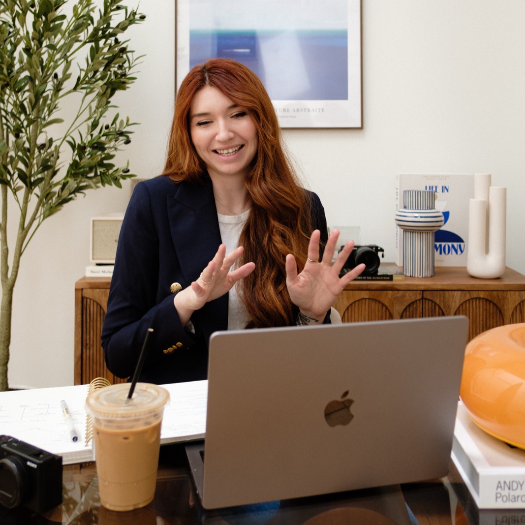 Business & Personal Brand Coaching thumbnail