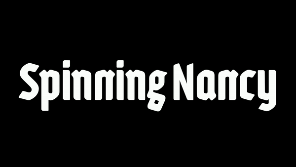 Spinning Nancy thumbnail