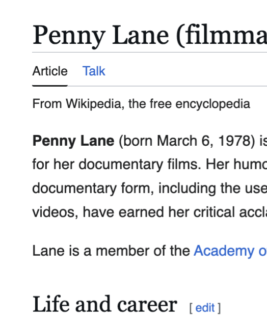 Wikipedia thumbnail