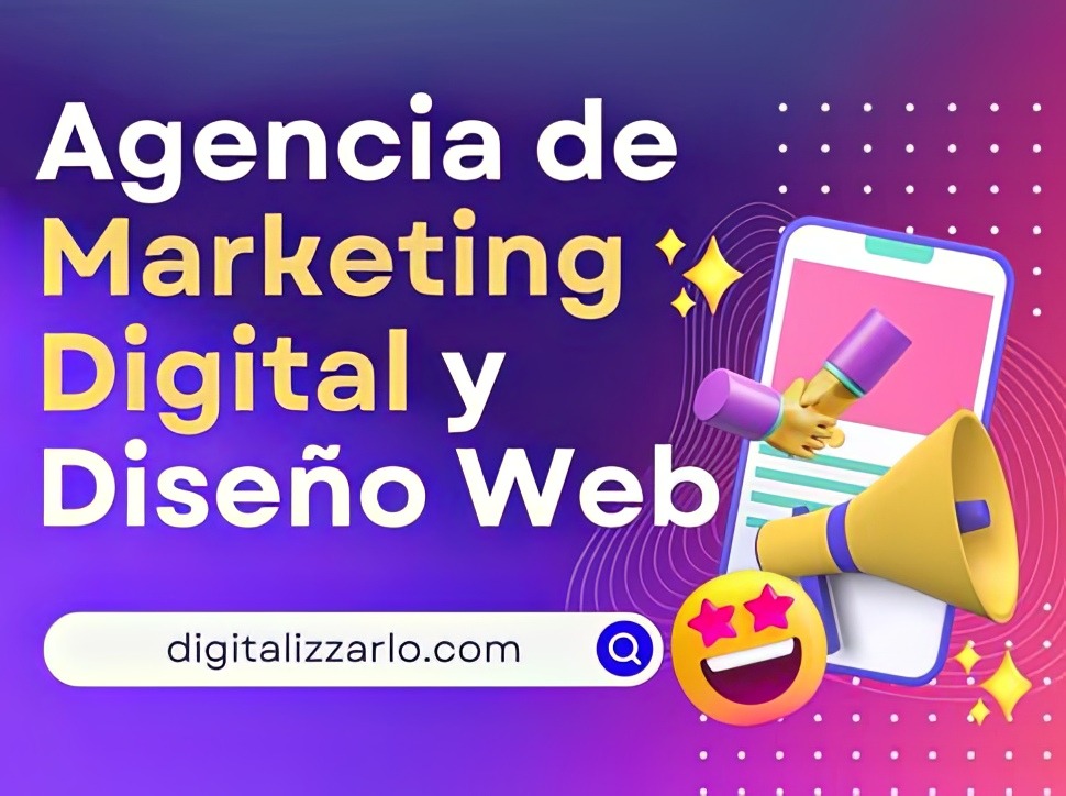 Digitalizzarlo | Growth Marketing - Design Web  - SEO - Paid Ads thumbnail