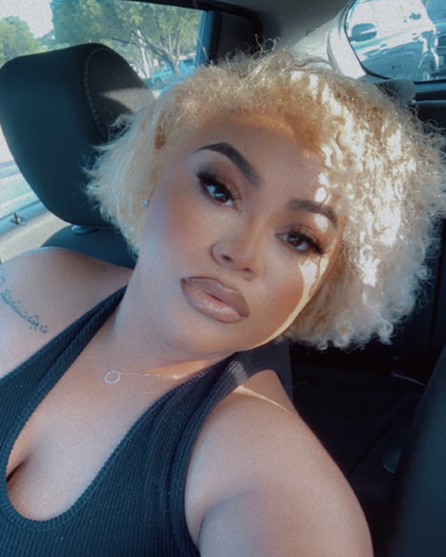 Dumpppppy Dumpo 🤍 
.
God has been FAITHFUL. I asked God why He was still showing up for me & I was OUTSIDE. He reminded 