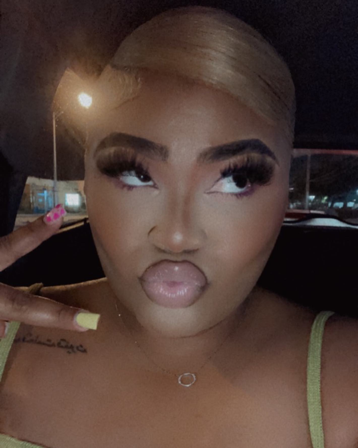 Am I figuring life out or is life figuring me out? 🥹🤭