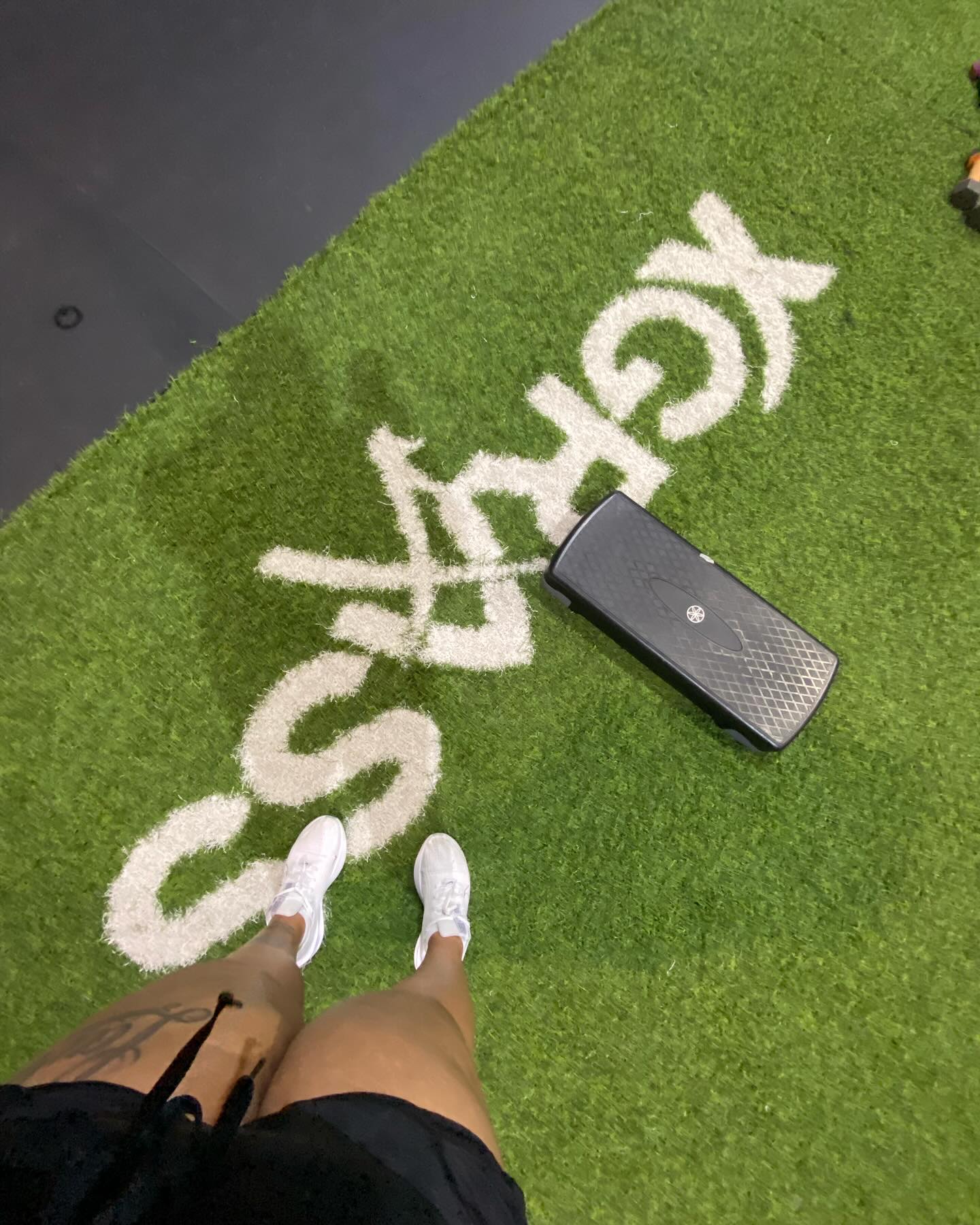 My rock bottom is someone’s ceiling, I’m forever grateful 🤍