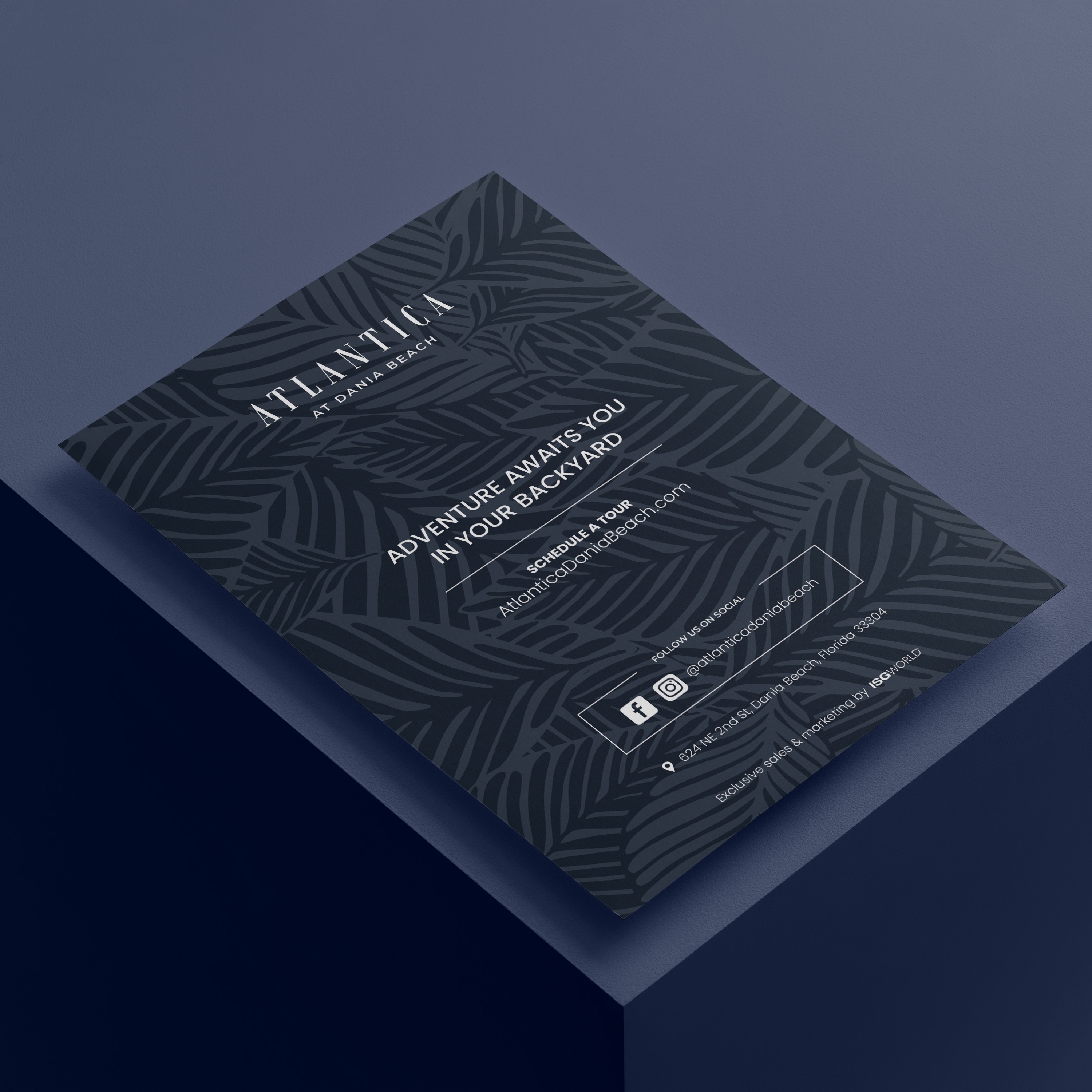 Atlantica Fact Sheet thumbnail