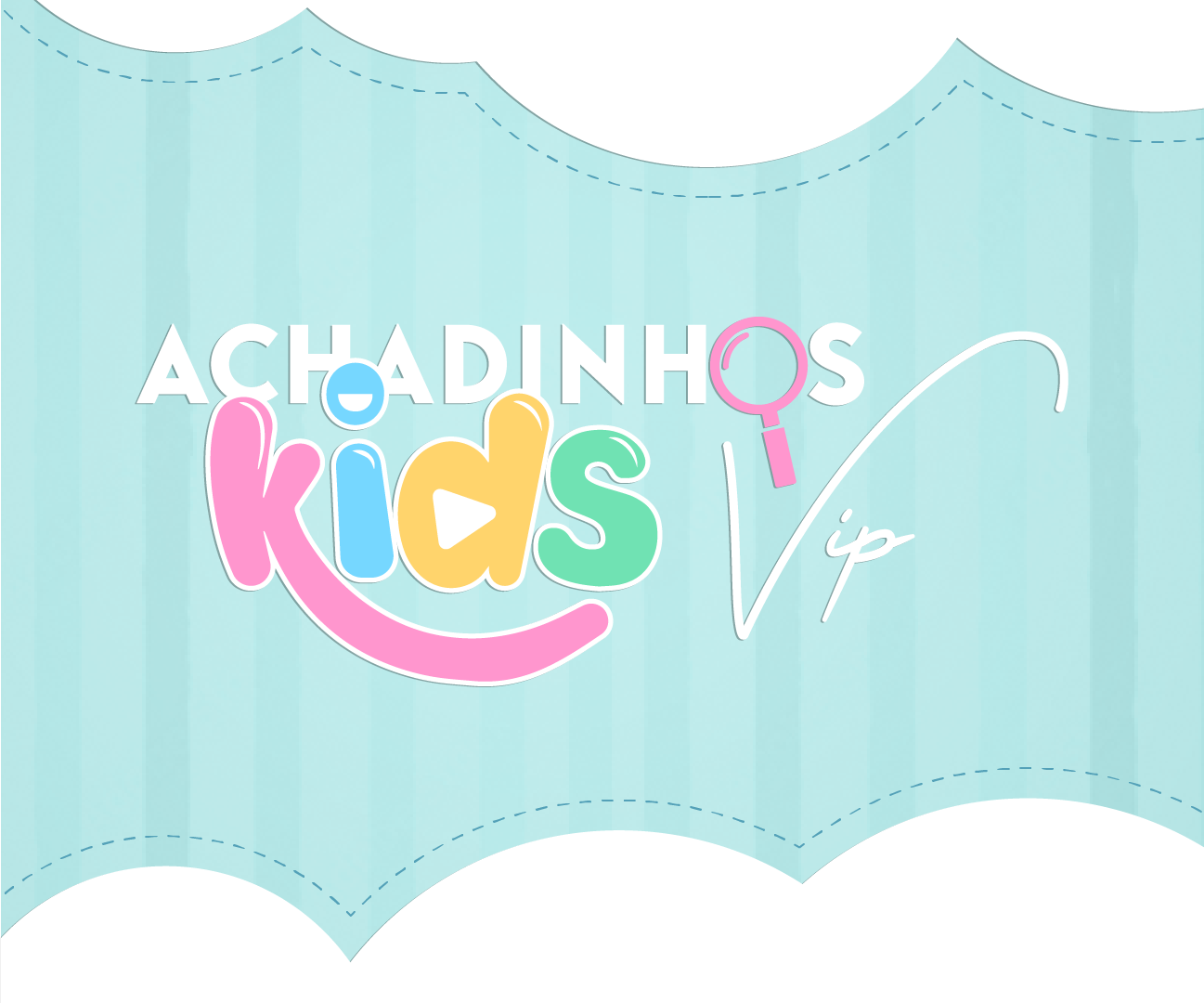 ACHADINHOS KIDS VIP thumbnail