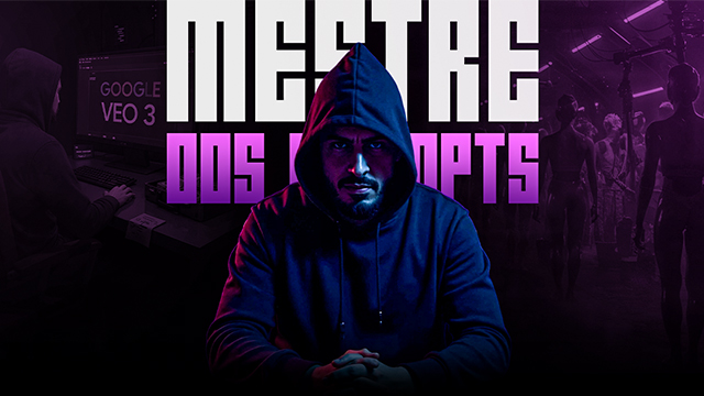 Mestre dos Prompts Oficial  thumbnail