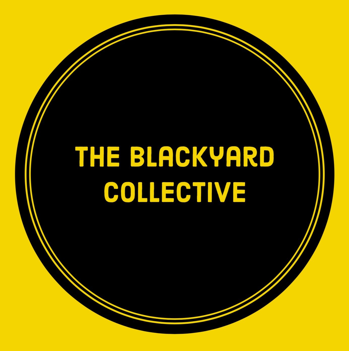 The Blackyard Collective thumbnail