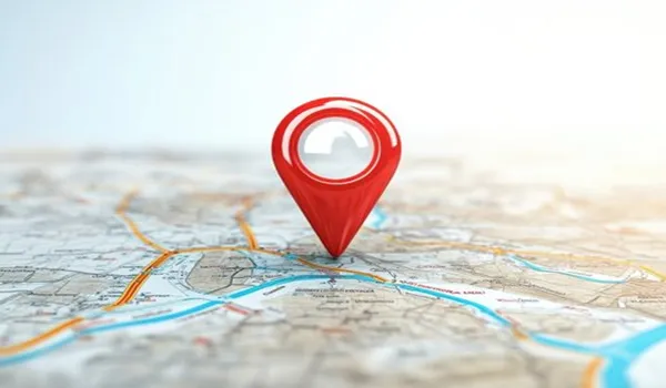 Brigade Golden Heights Location thumbnail