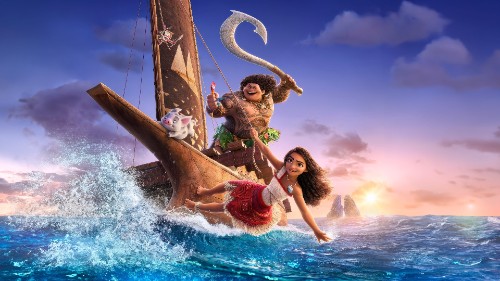 Xem Phim Hanh Trinh Cua Moana 2 Vietsub Full HD (@moana2vietsub)  | Cara - Artist Social & Portfolio Platform thumbnail