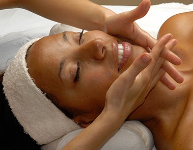 Drenagem facial - R$ 75,00 thumbnail