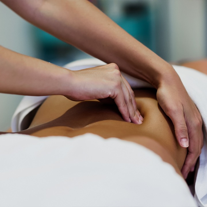 Massagem modeladora  - R$ 90,00 thumbnail