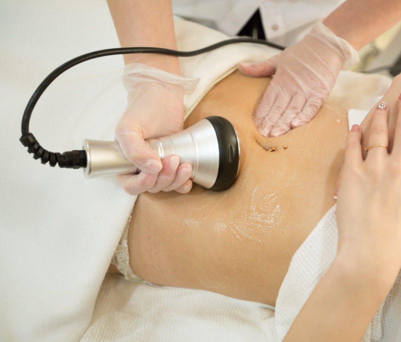 Lipocavitação - R$100,00 thumbnail