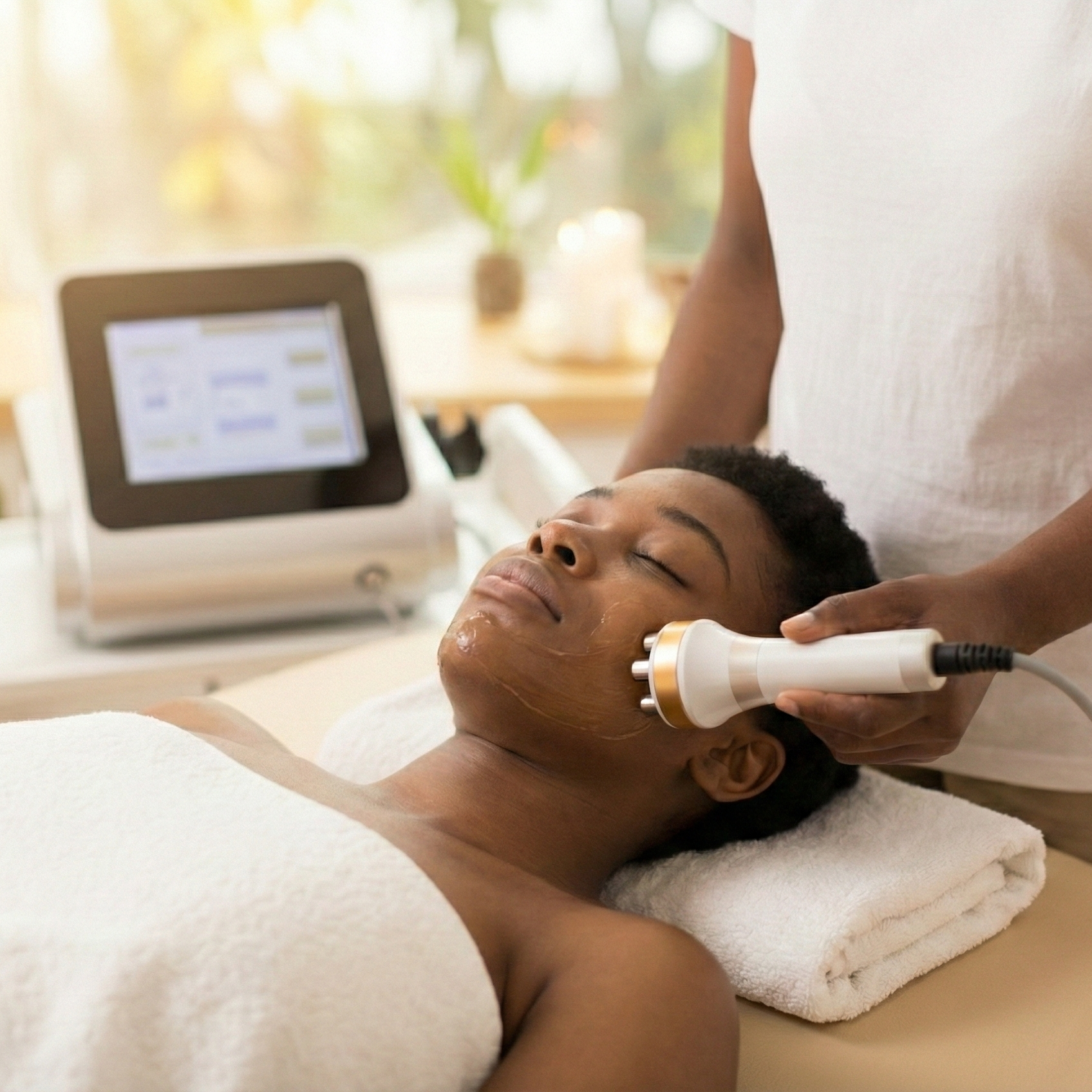 Radiofrequência - R$50,00 Região thumbnail