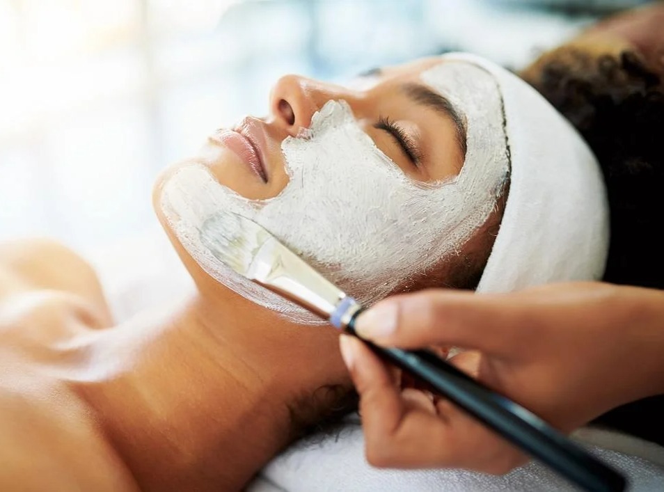 Peeling químico - R$150,00 thumbnail