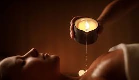 Candle massage - R$90,00 thumbnail