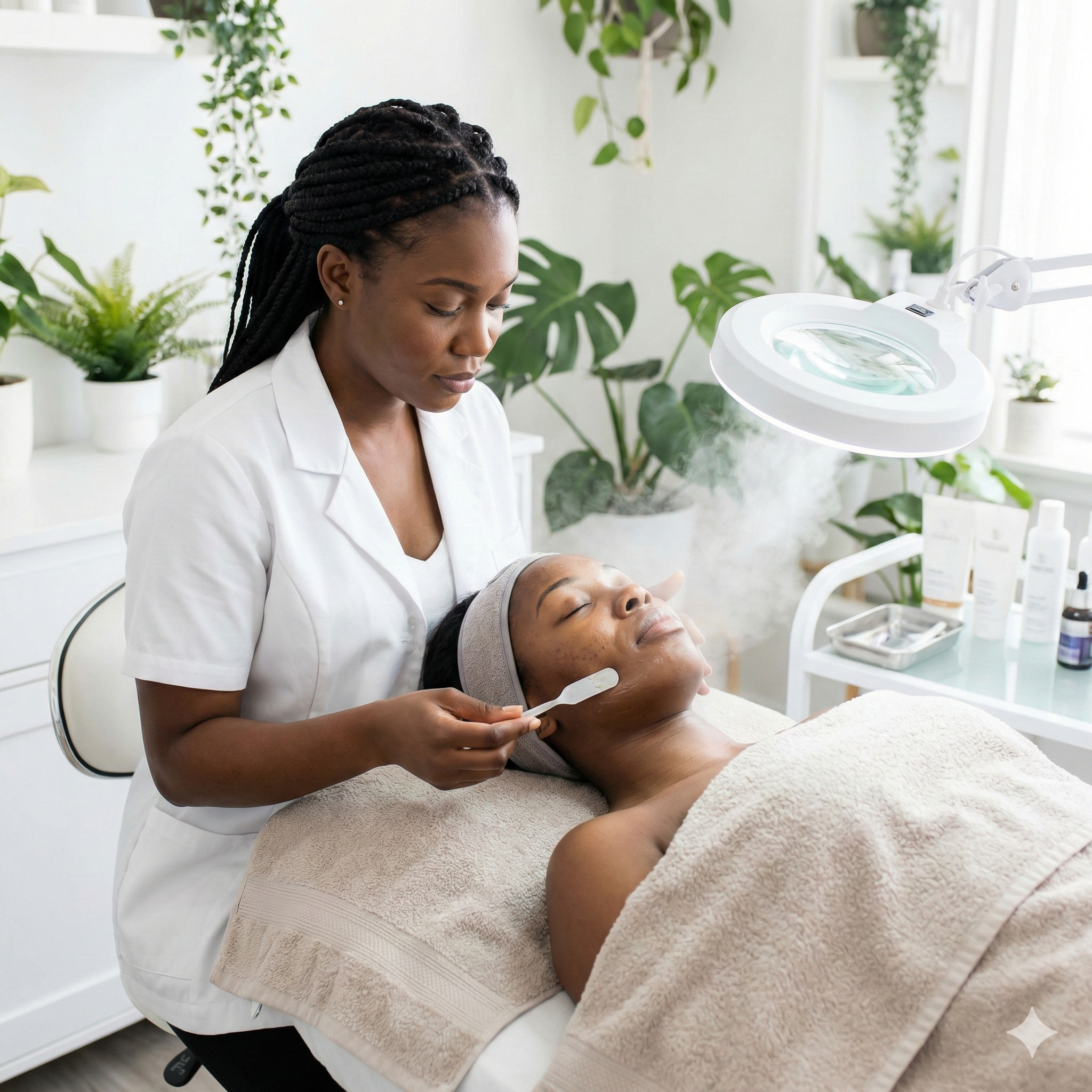 Limpeza de pele - R$120,00 thumbnail