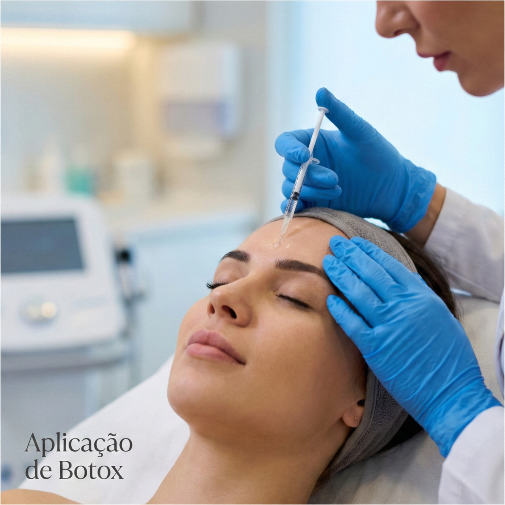 Toxina Botulínica (Botox) thumbnail