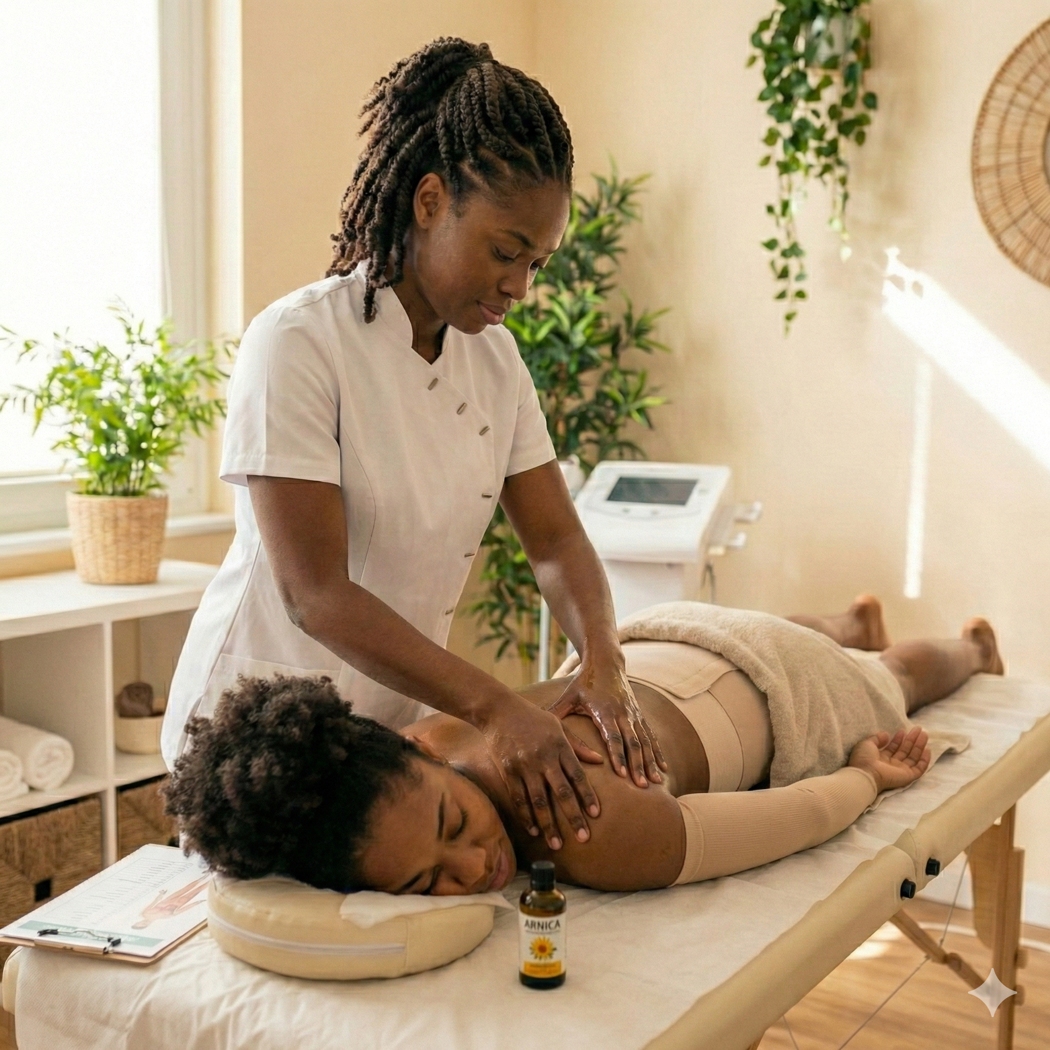 Pós operatório a partir de R$120,00 thumbnail