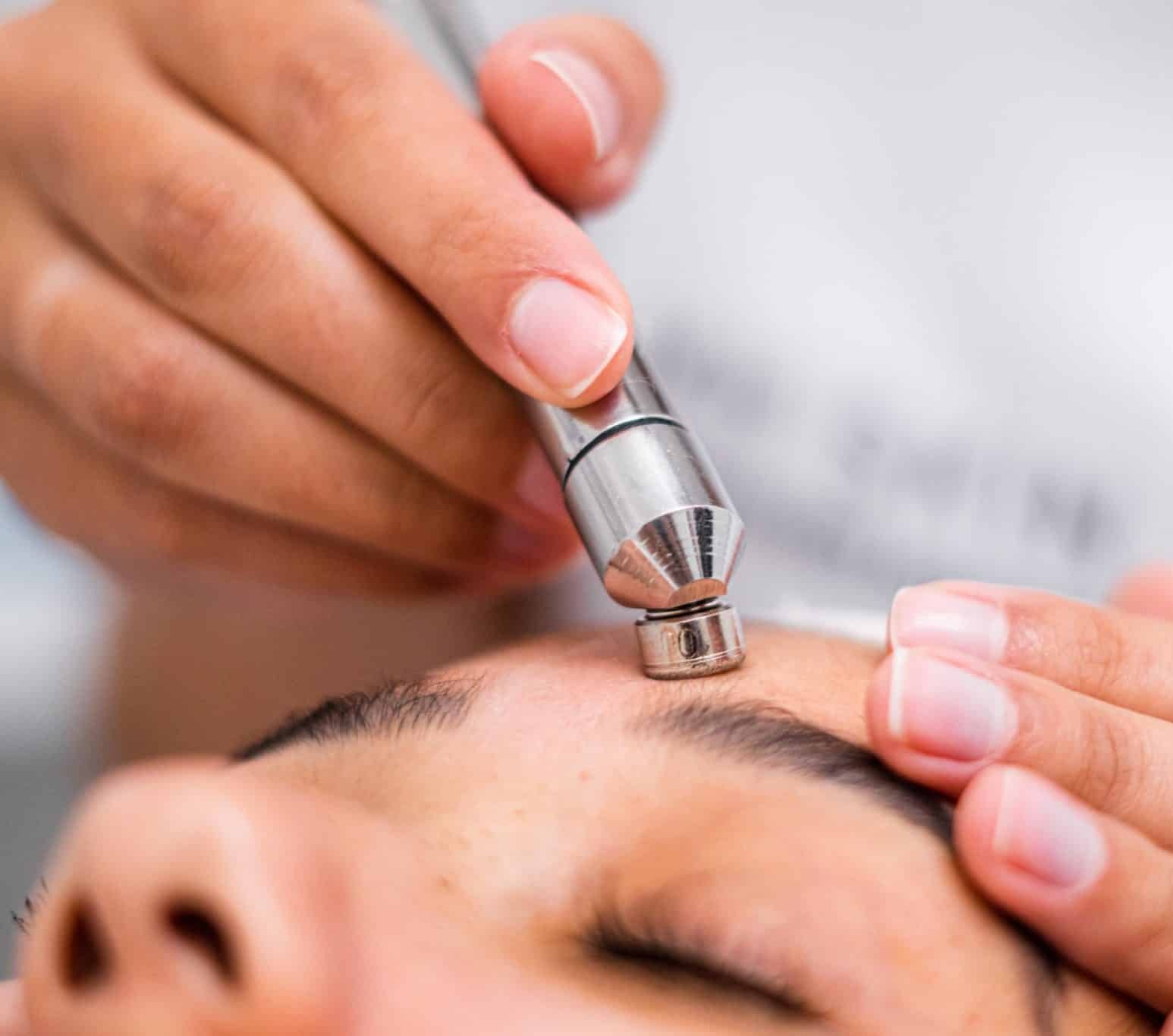 Peeling de diamante - R$50,00 thumbnail