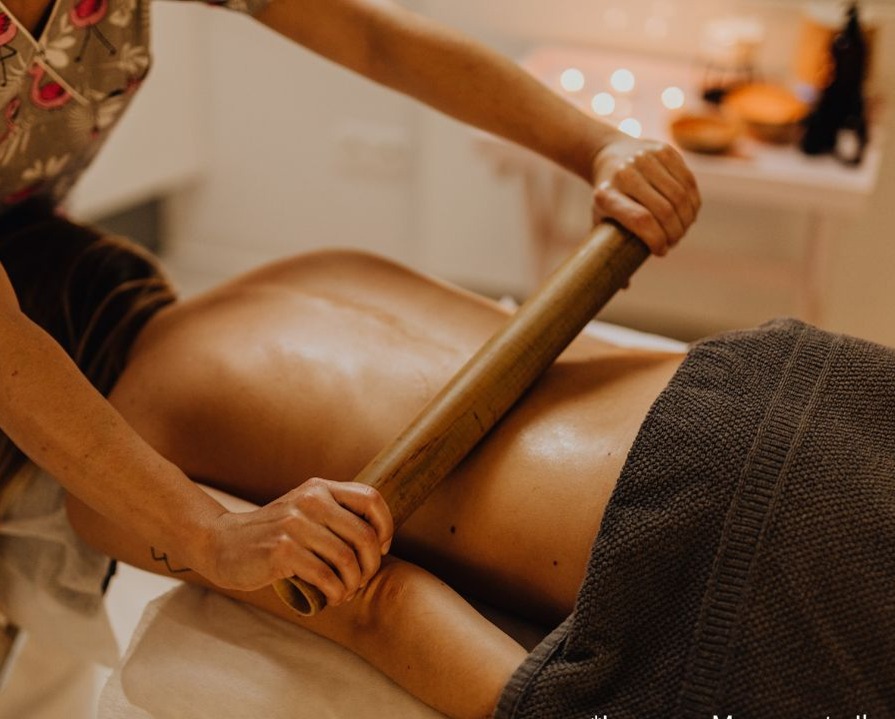 Bambuterapia - R$90,00 thumbnail
