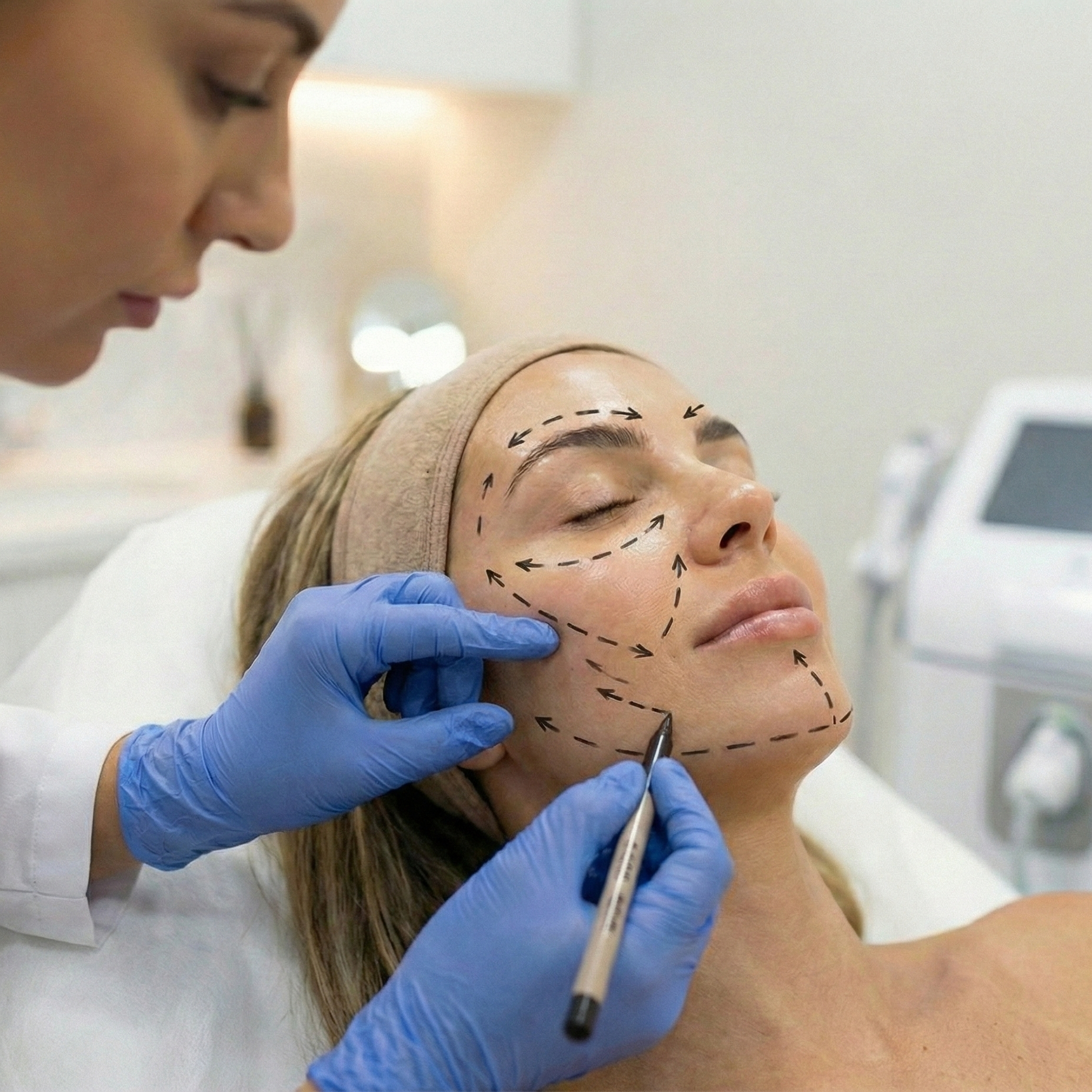 Preenchimento Facial thumbnail