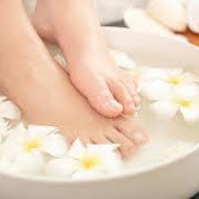 Spa para os pés - R$75,00 thumbnail