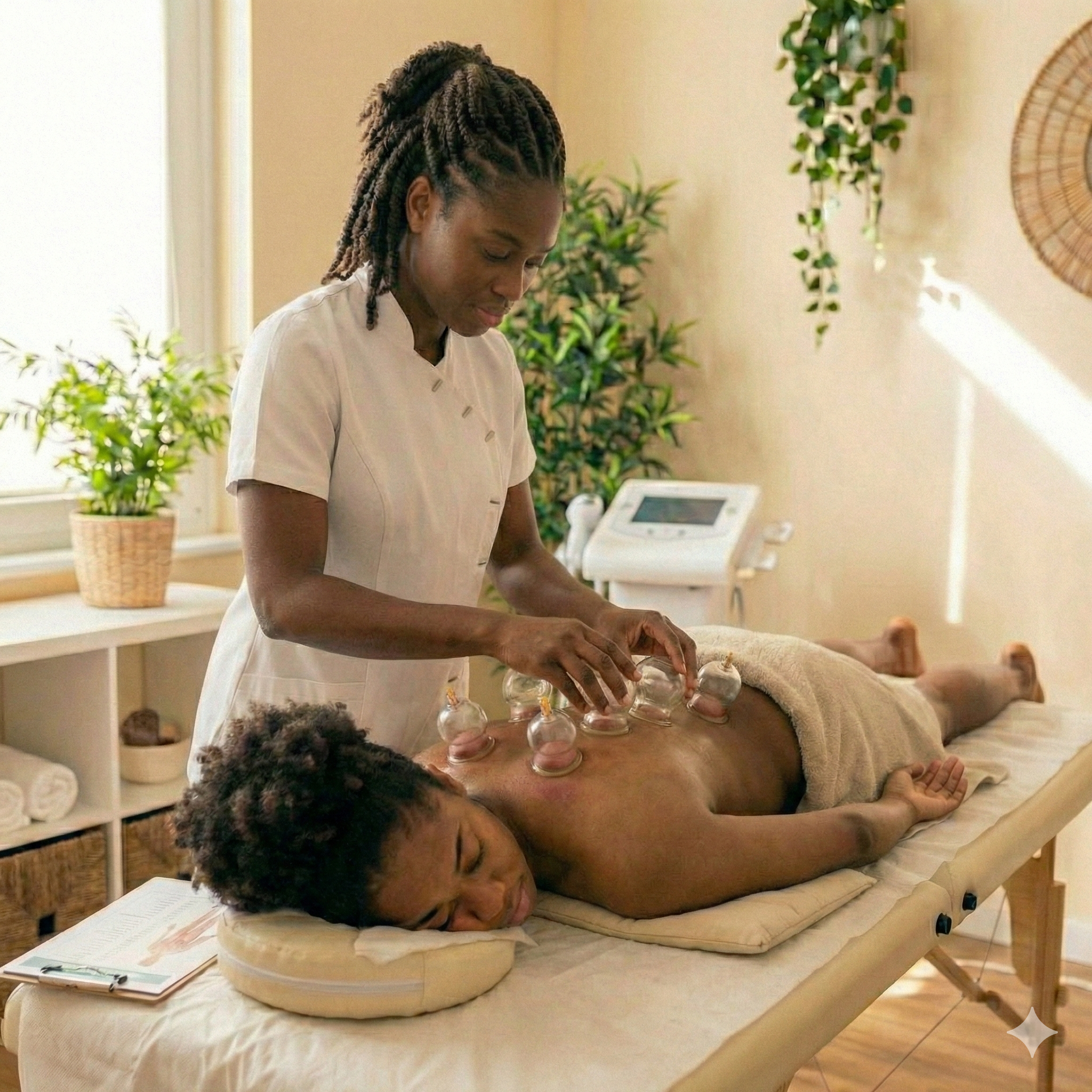 Ventosaterapia - R$90,00 thumbnail