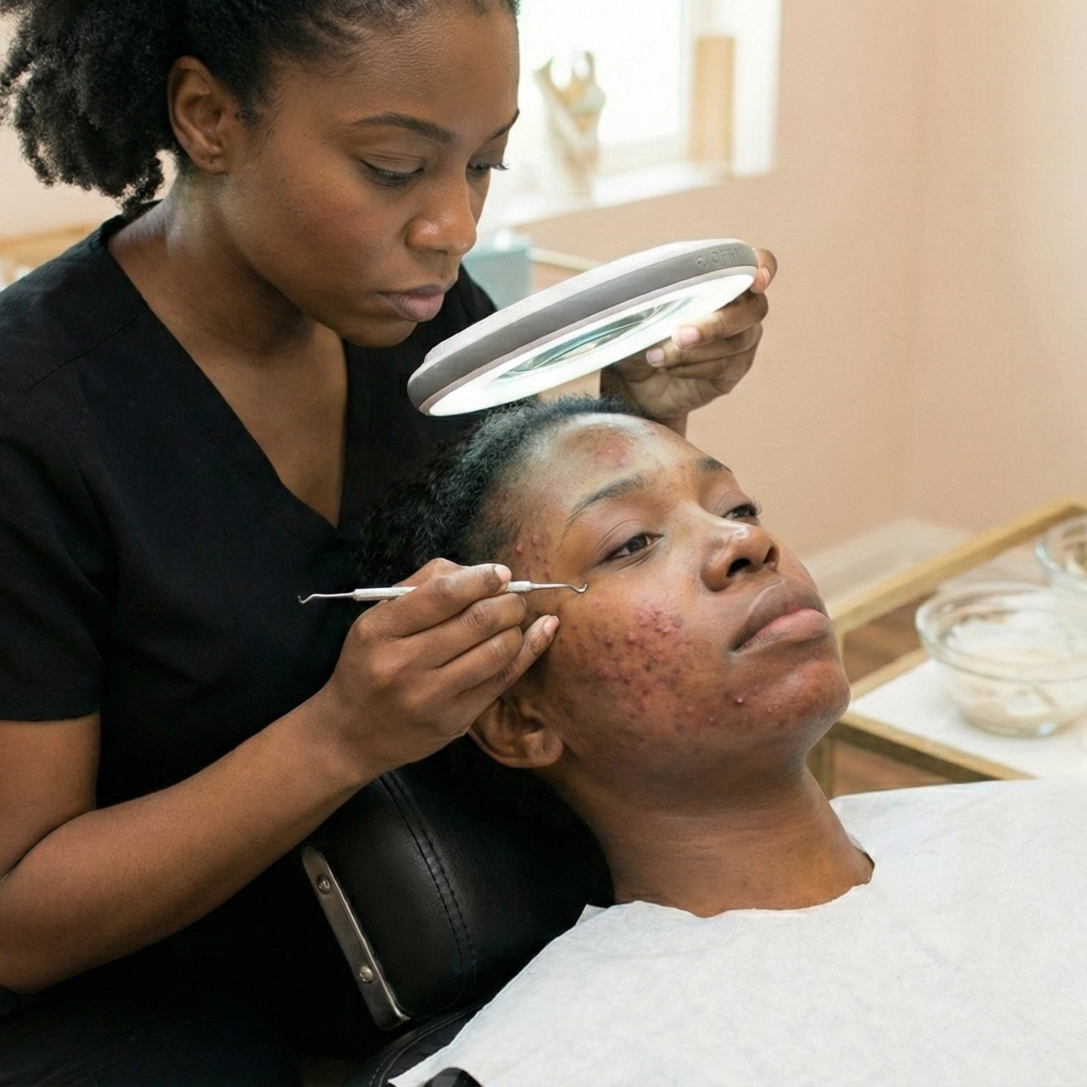 Tratamento para acne - R$120,00 thumbnail