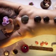 Massagem com pedras quentes - R$90,00 thumbnail