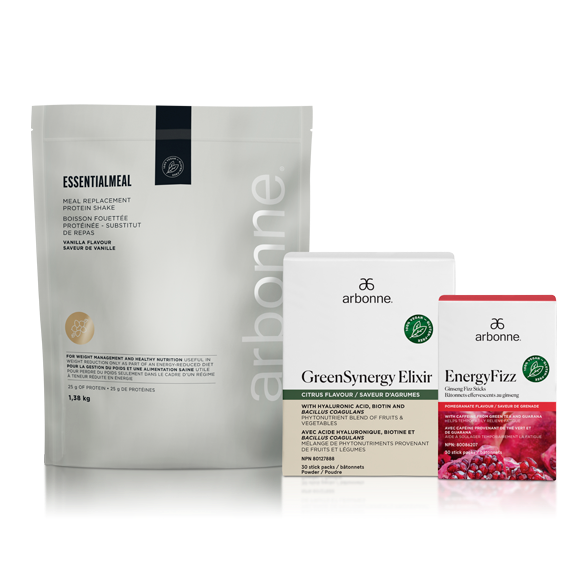 7 Day Kickstart core pack thumbnail