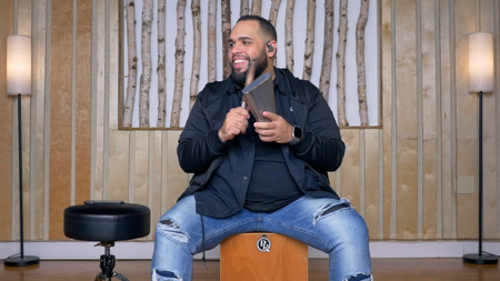 NEW Jhair Sala Masterclass thumbnail