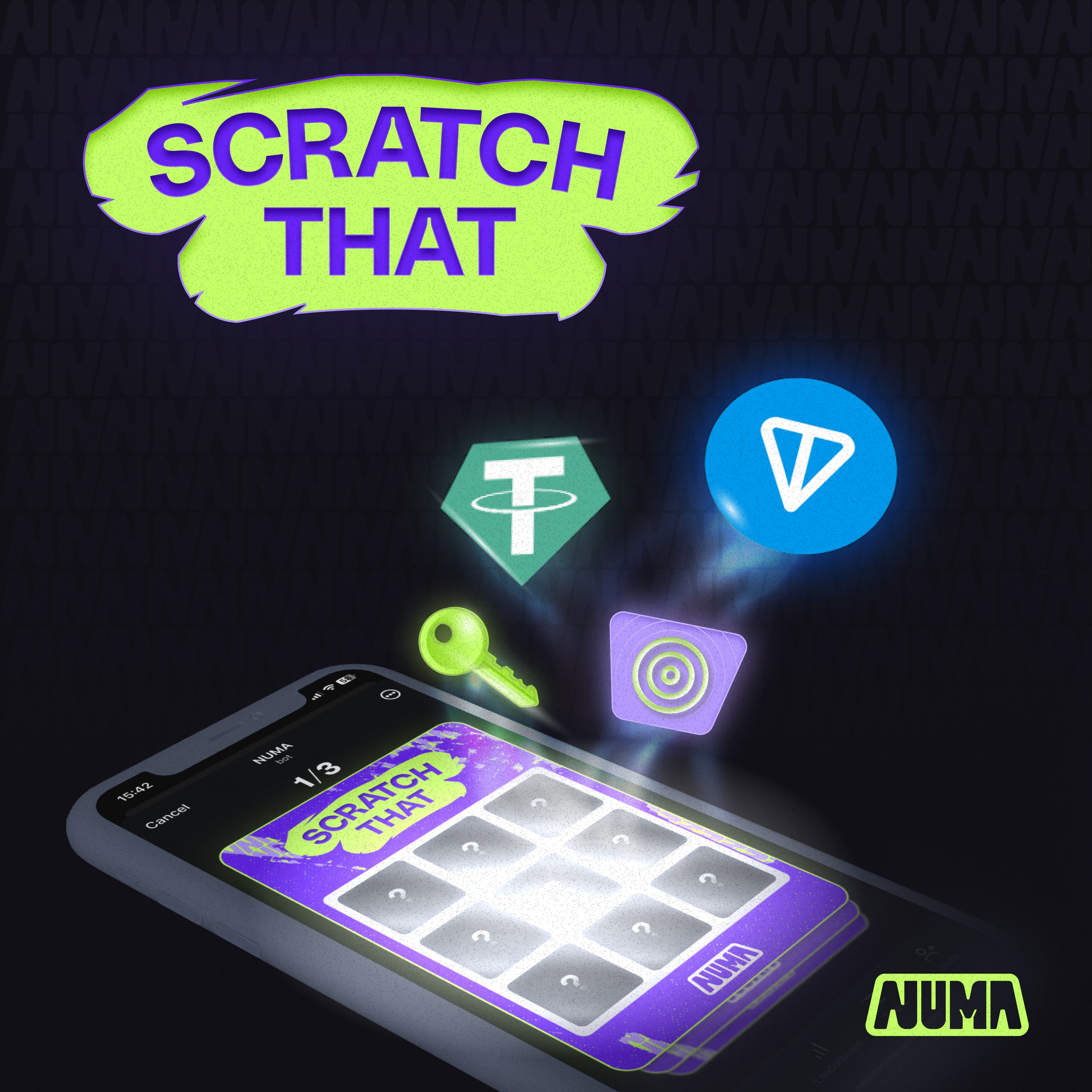PLAY SCRATCH THAT thumbnail