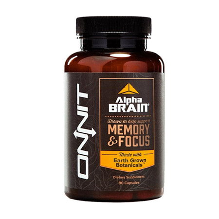 BUY ALPHA BRAIN (30% OFF) thumbnail