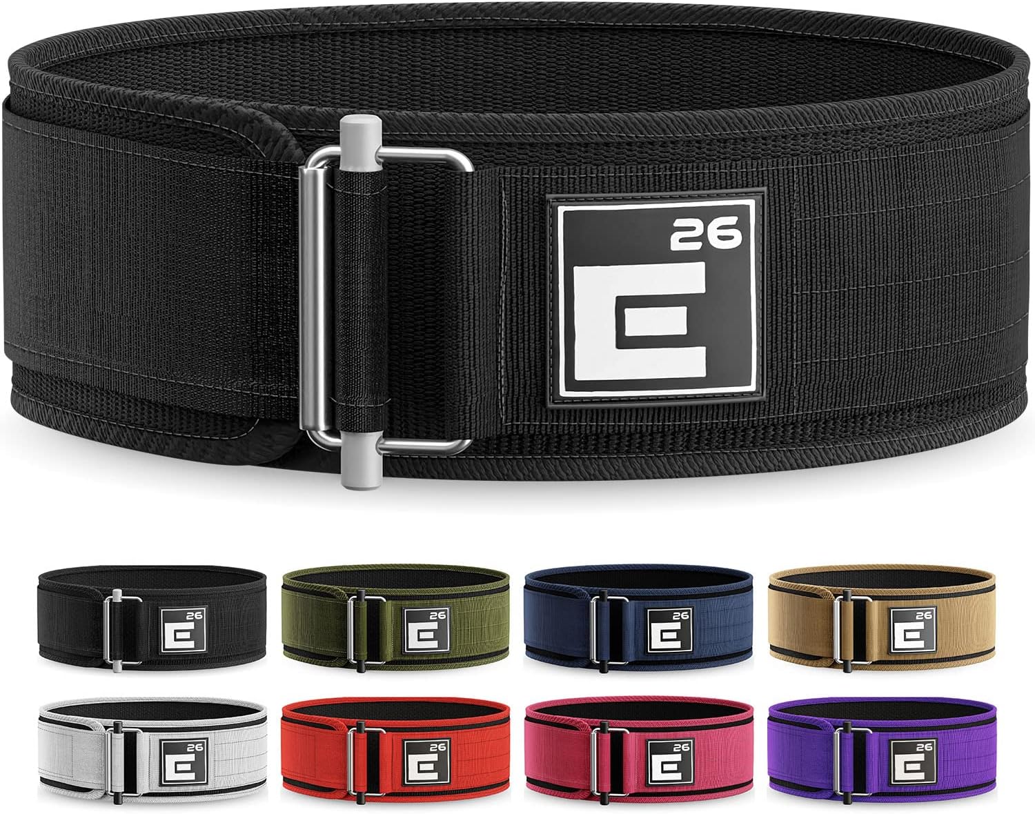 Lifting Belt thumbnail