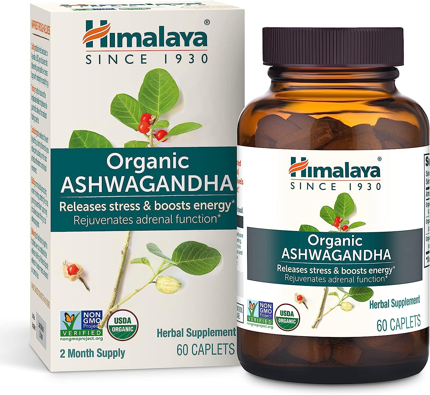 ashwaghanda supplement thumbnail