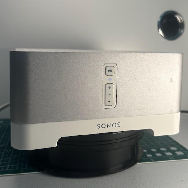 $500 - Save $150 - Sonos S2 Connect Amp thumbnail